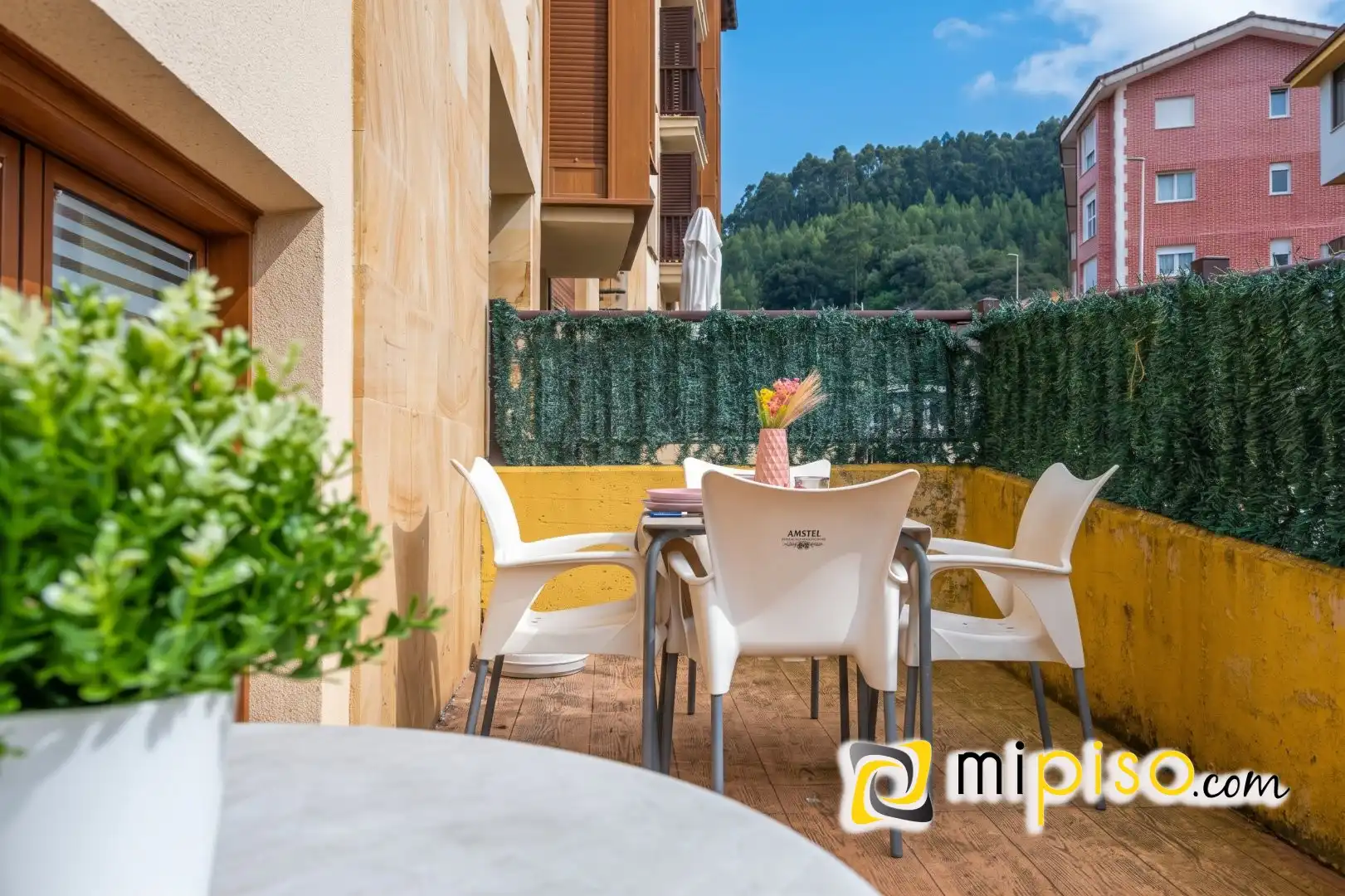 Flat with pool for sale in Voto, imagen 16