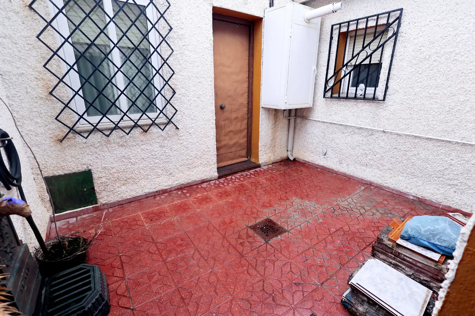 Houses for sale in Mejorada del Campo  with Heating