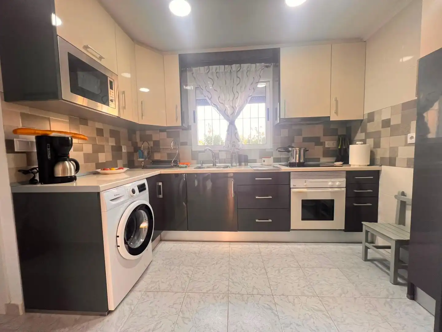 Bungalow en venta en Nueva Torrevieja - Aguas Nuevas, imagen 8