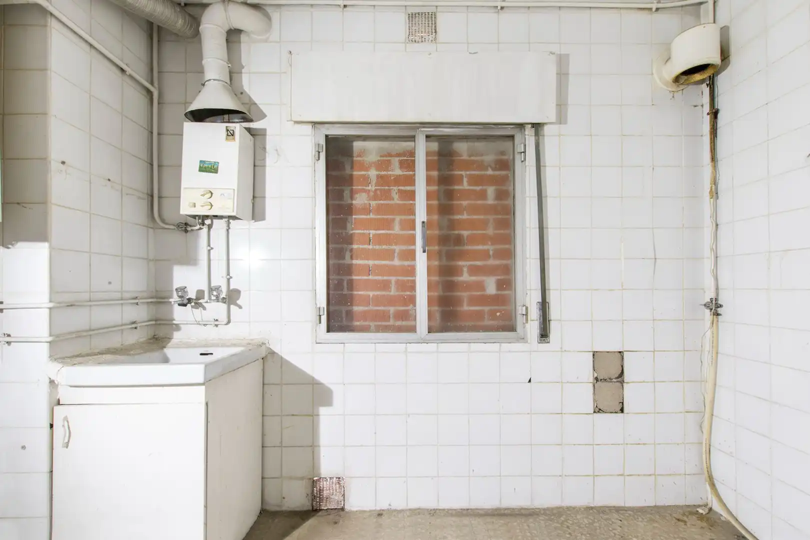 Wohnung zum Verkauf in Calle de las Cuevas de Almanzora, Apóstol Santiago