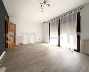 Living room of Flat for sale in Balenyà  with Air Conditioner, Terrace and Balcony