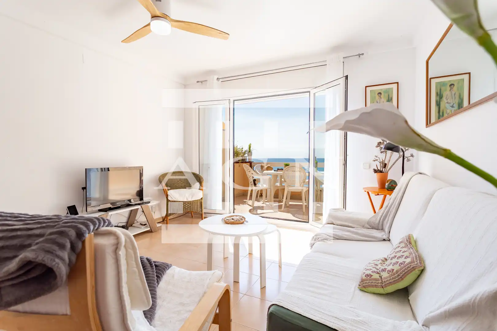 Apartament en venda a Carrer del Blat, 21, Platja de Mont-roig