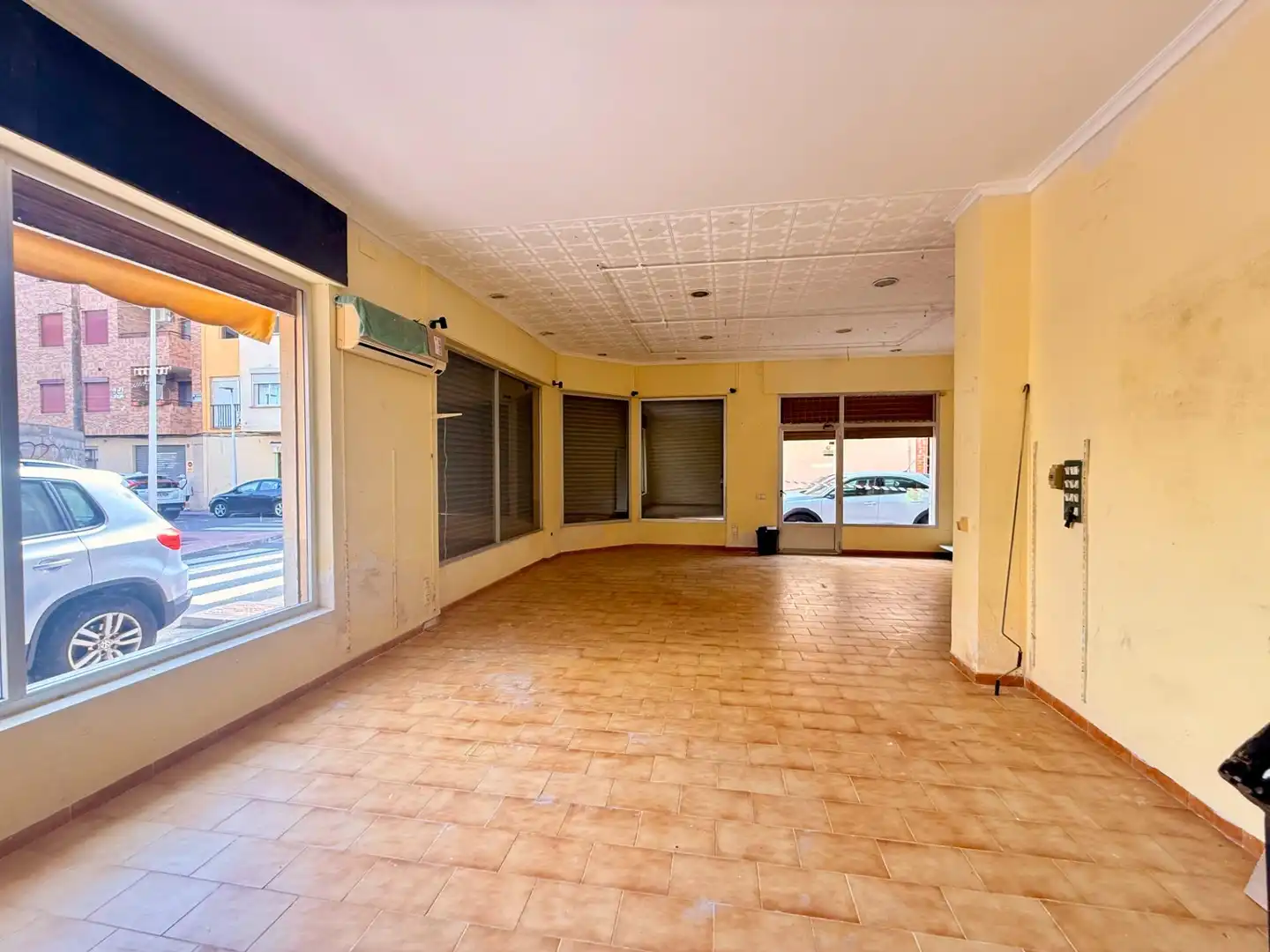Local comercial en venda a Calle de Velázquez 57, imagen 9