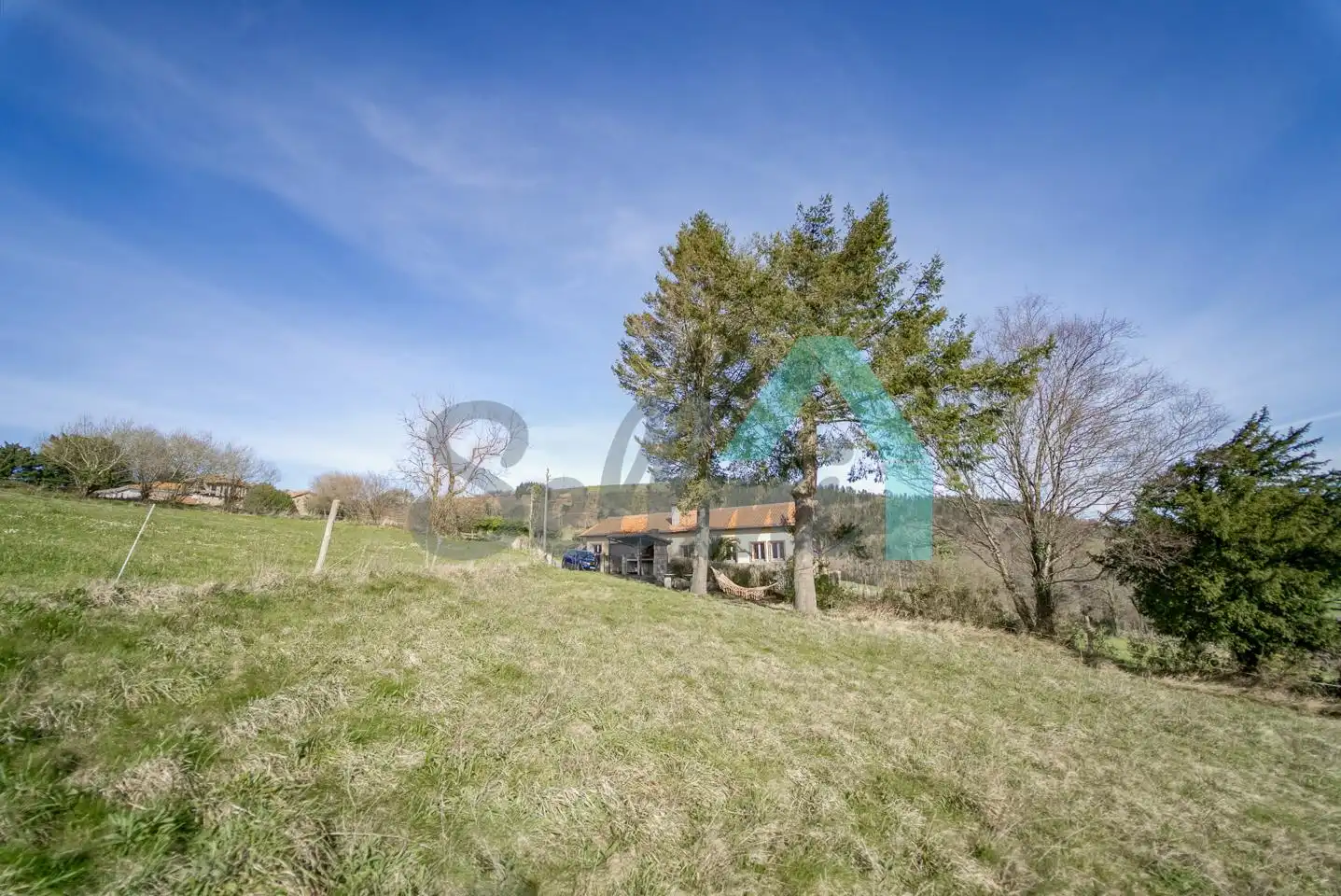 Casa con jardín en venta en Lugar Ardesaldo, imagen 83