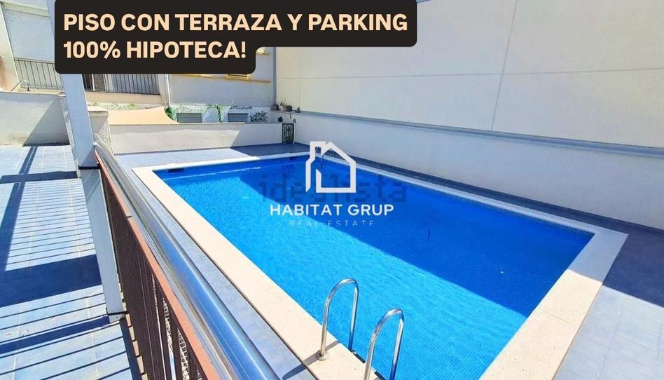 Photo 1 of Flat for sale in Sant Jaume d'Enveja, Tarragona