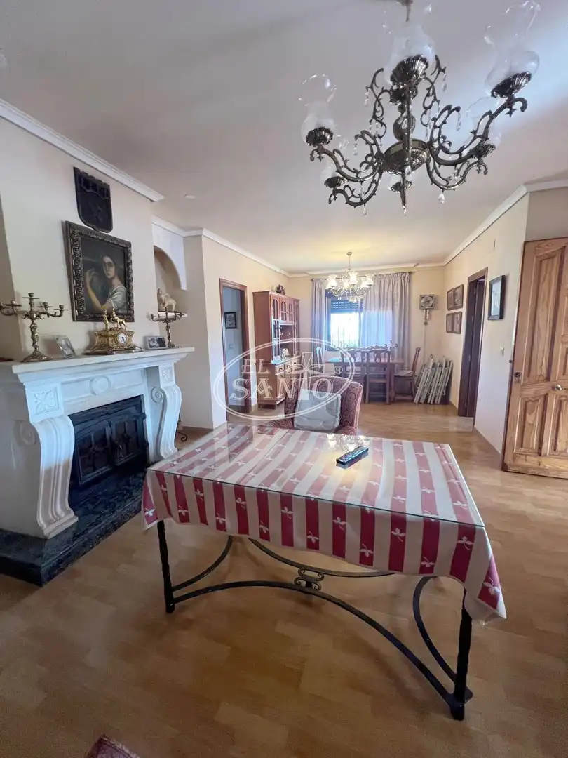 Chalet con piscina en venta en Periurbano Oeste - Sierra, imagen 10