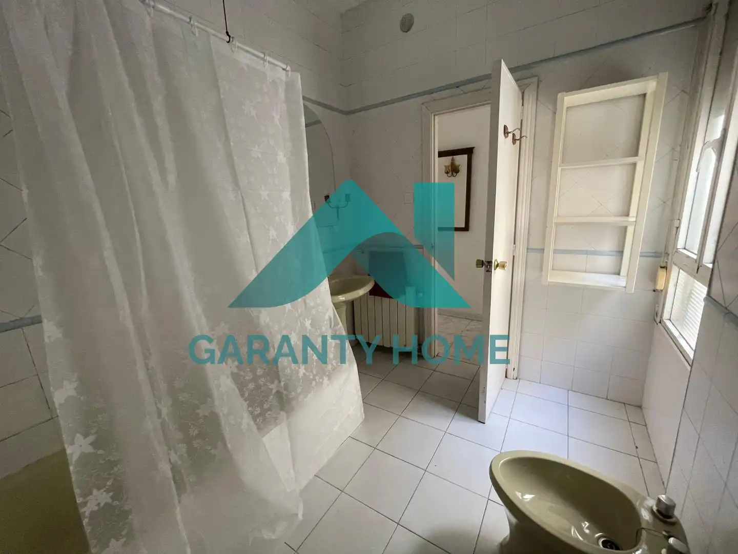 Flat for rent in Centro