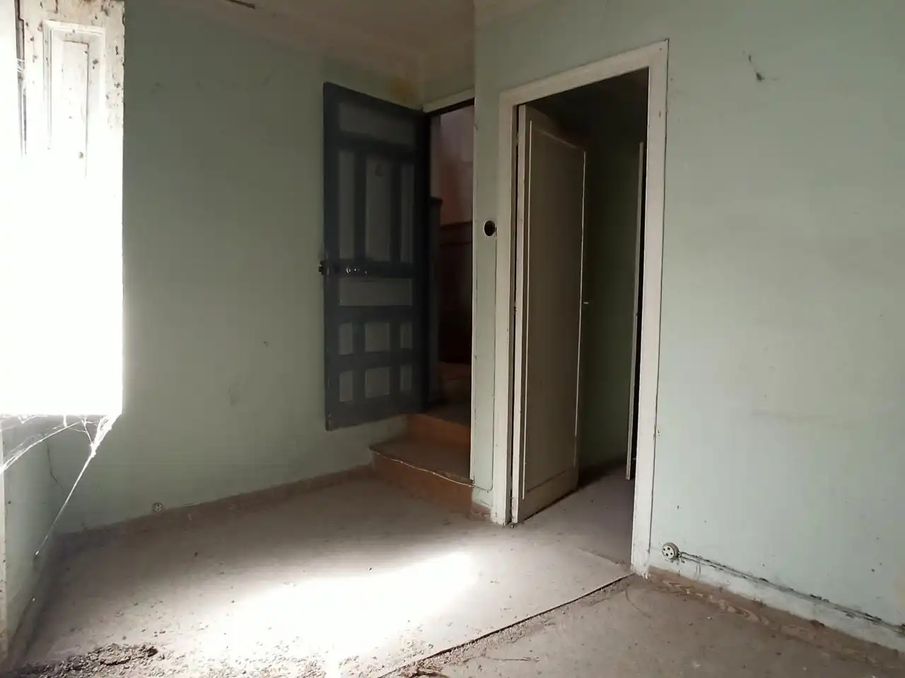 Edificio en venta en Ávila