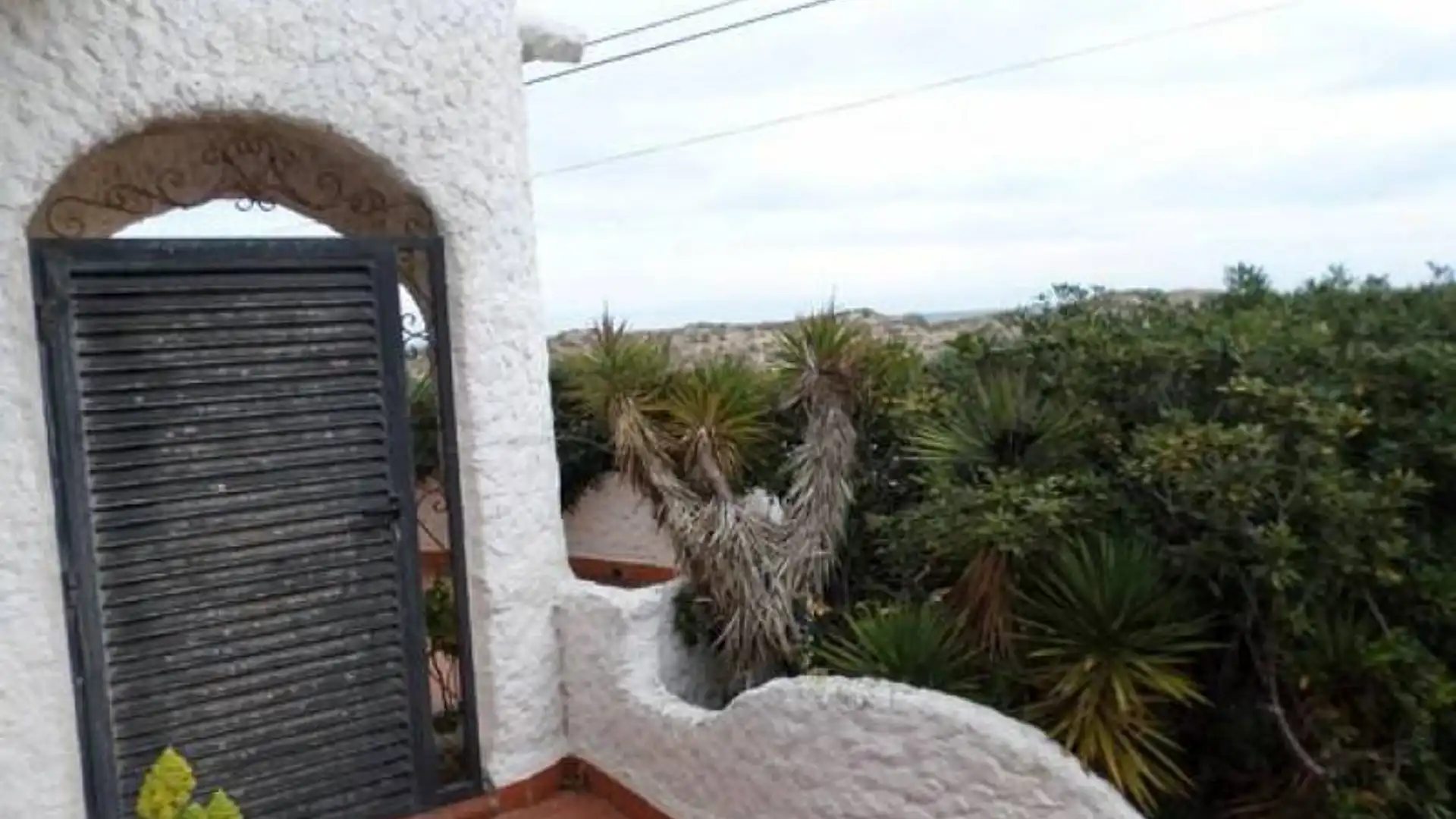 Garden of Apartments for sale in Cullera  with Private garden, Terrace and Storage room