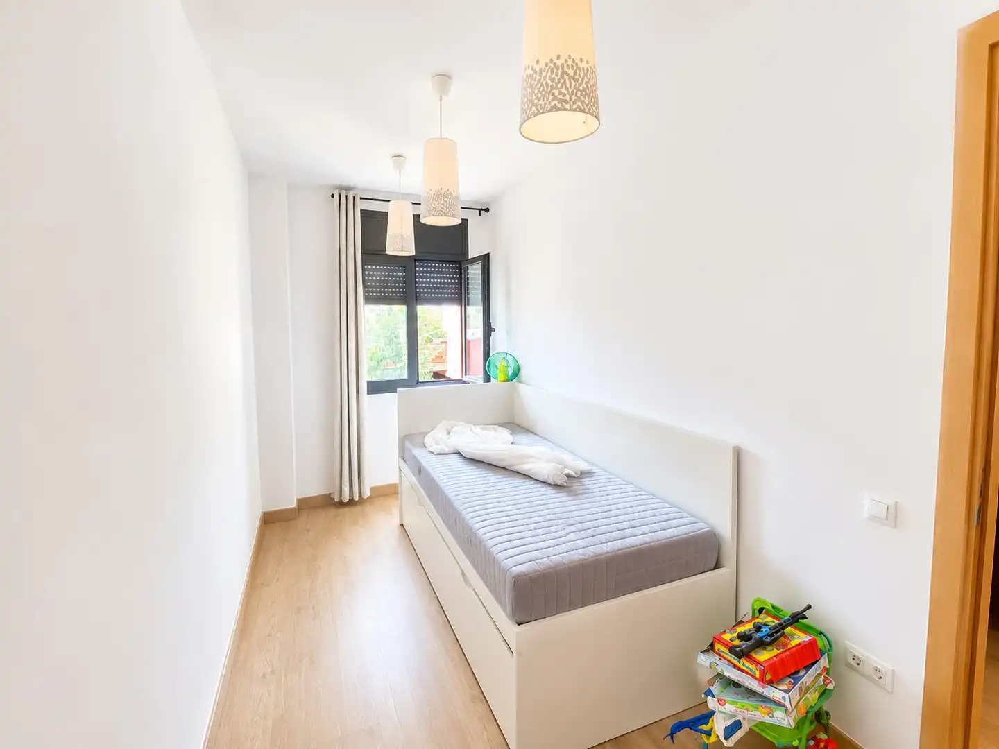 Appartement avec terrasse à vendre à BEGUR, imagen 5