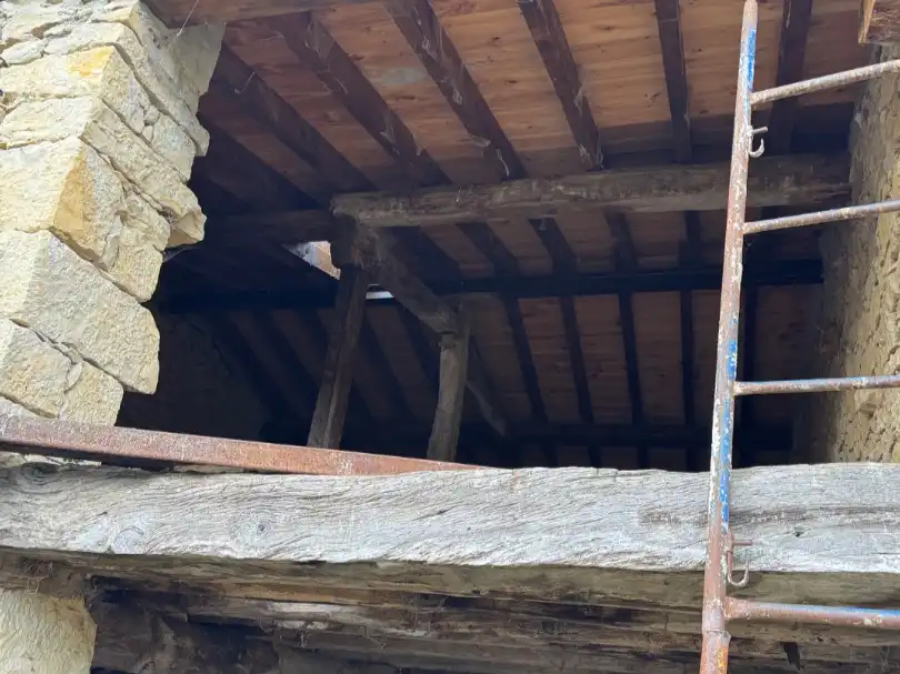 Casa o xalet en venda en Valdegovia / Gaubea