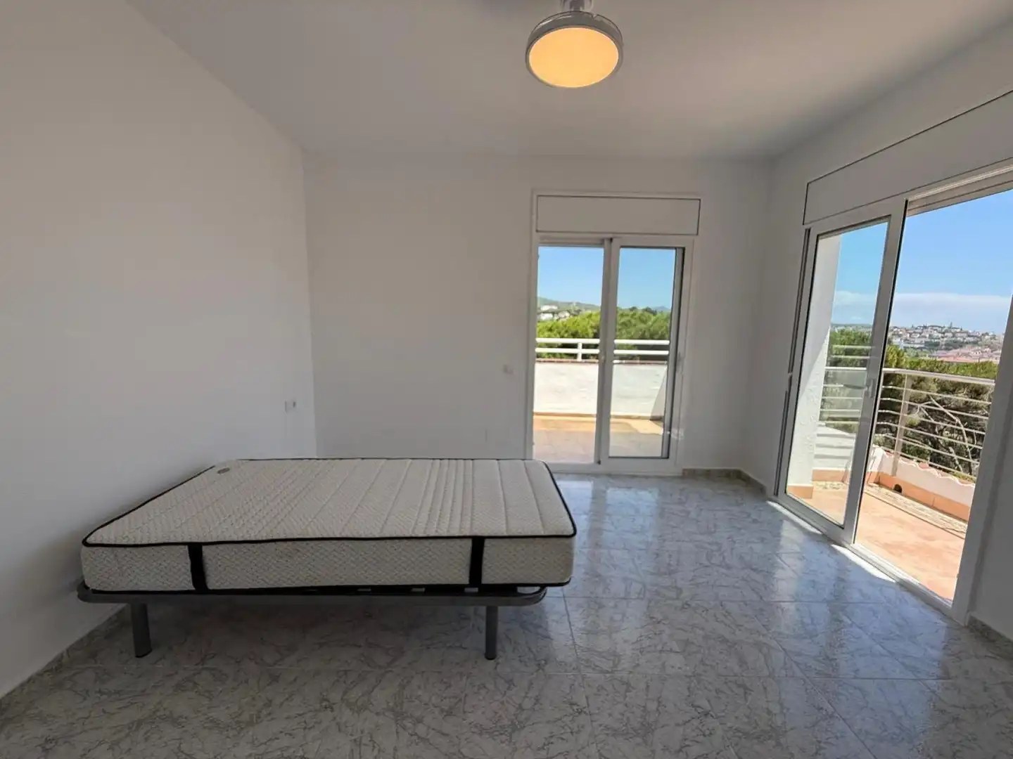 Dormitori de Casa o xalet en venda en Arenys de Mar amb Aire condicionat, Calefacció i Terrassa