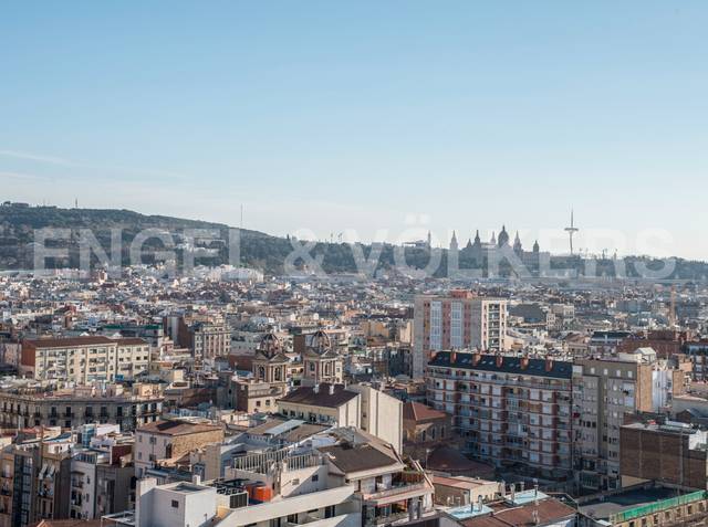 Garaje en Venta en Dreta de l'Eixample