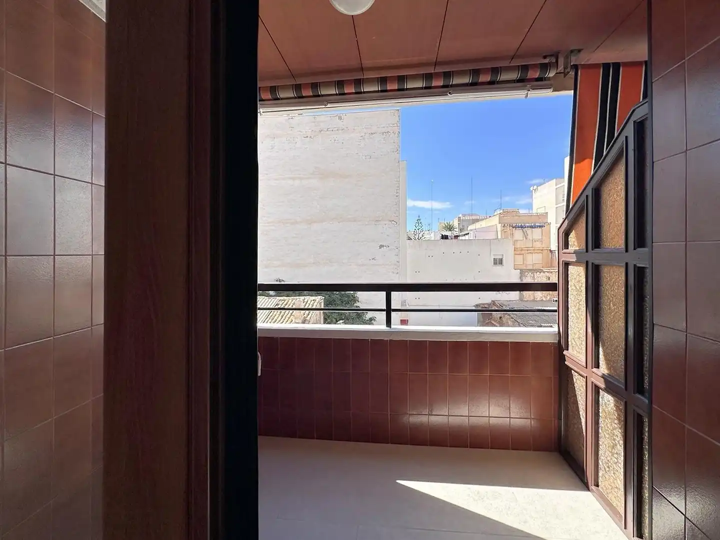 Apartment mit Terrasse zum Verkauf in Calle JOSE MARTINEZ RUIZ-AZORIN 18, imagen 11
