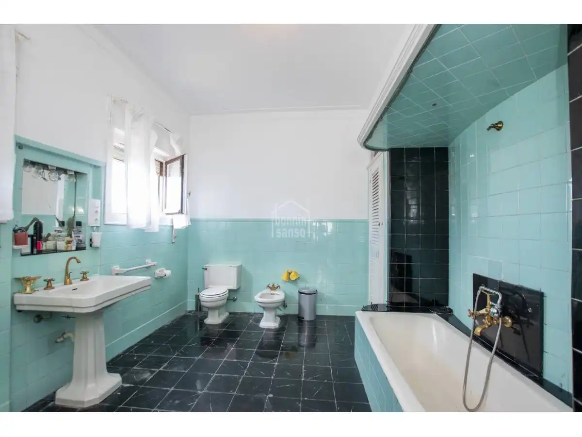 Detached house with pool for sale in Maó ciutat, imagen 28