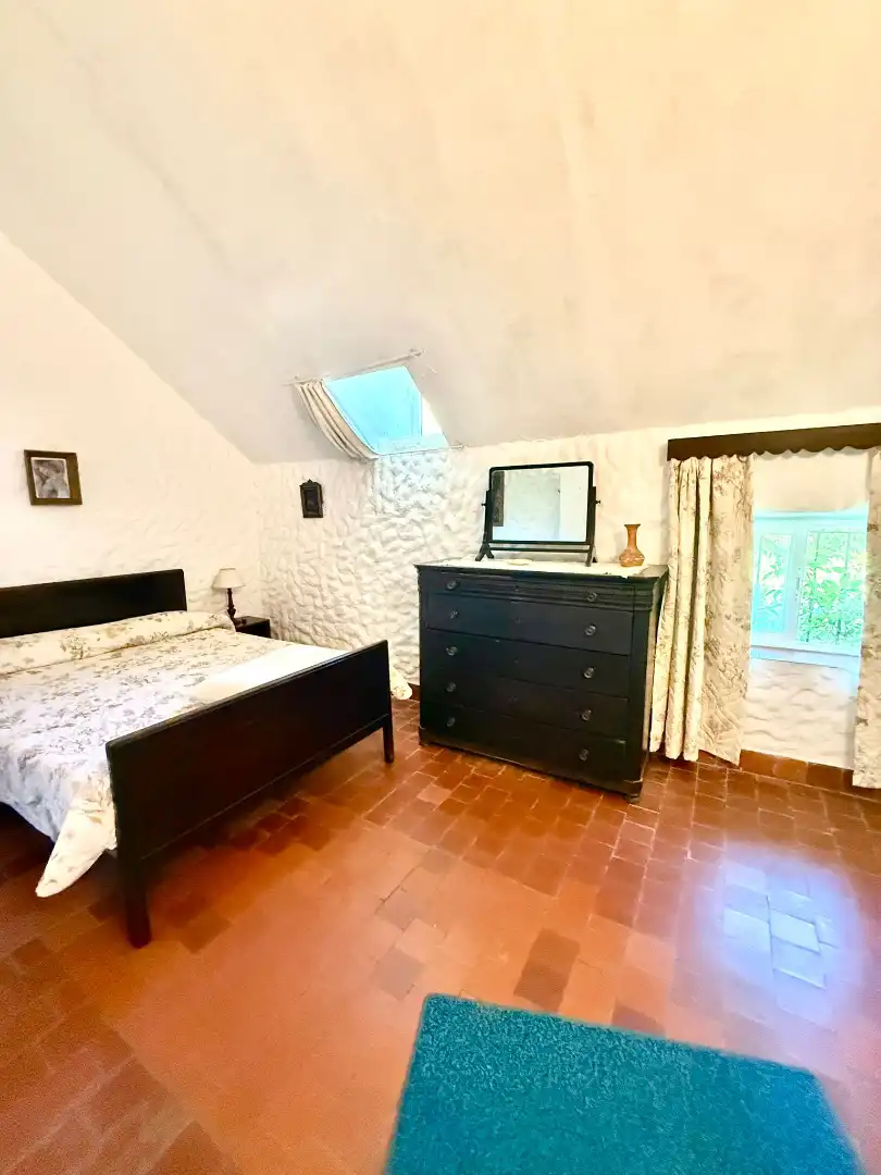 Habitación de Casa o chalet en venta en Algeciras con Jardín privado, Terraza y Piscina