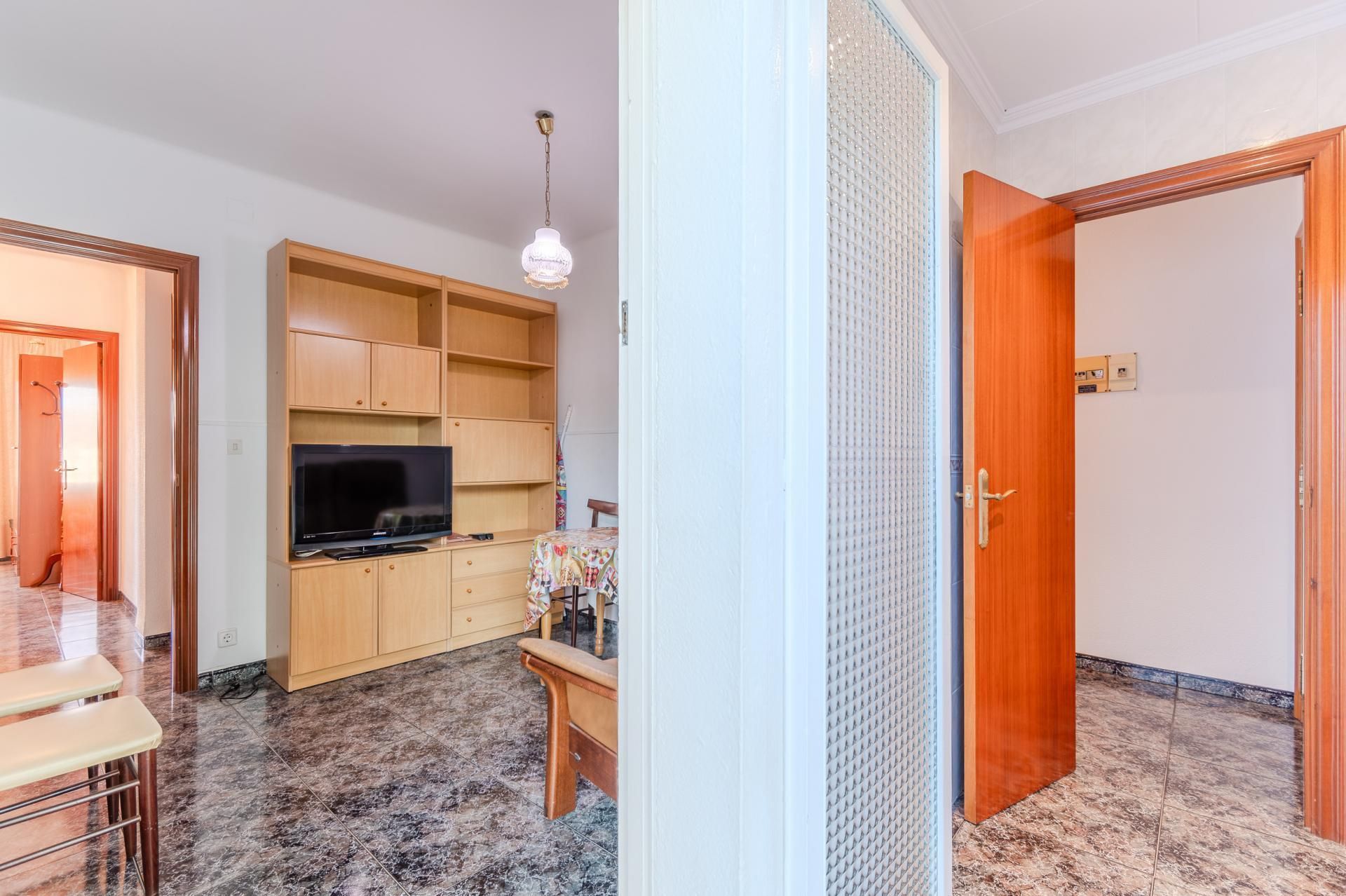Apartament en venda en Sarrià de Ter amb Calefacció