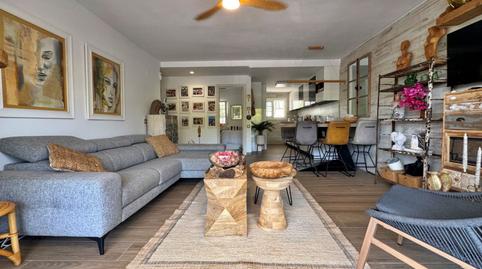 Photo 3 of Apartment to rent in Casco Urbano, Alicante