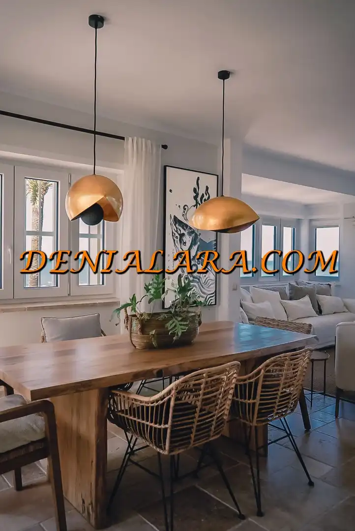 Villa mit Terrasse zur Miete in Las Marinas / Les Marines, imagen 11