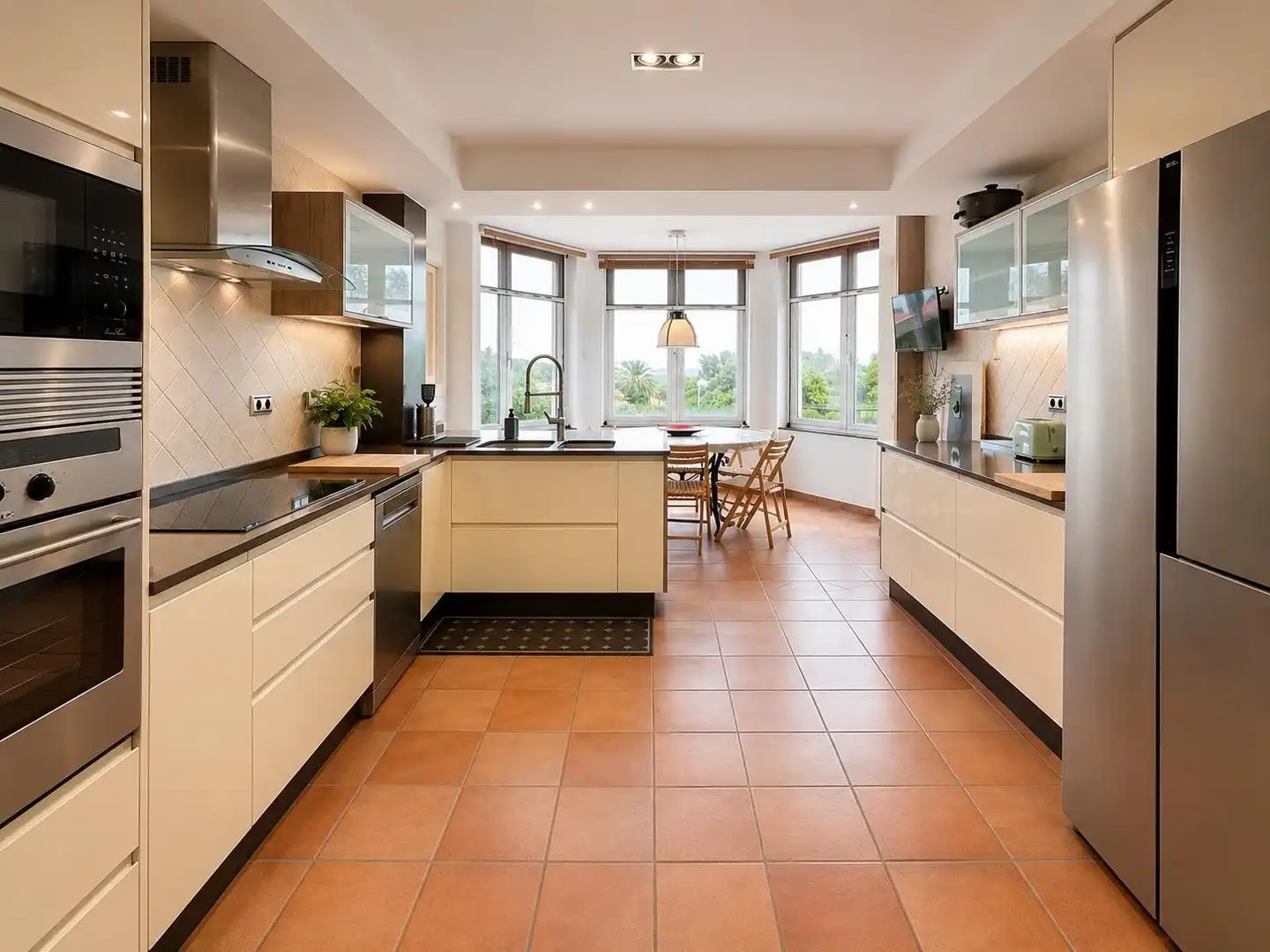 Cocina de Casa o chalet en venta en Picassent con Piscina comunitaria