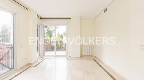 Foto 4 de Apartament en venda a Valdemarín, Madrid