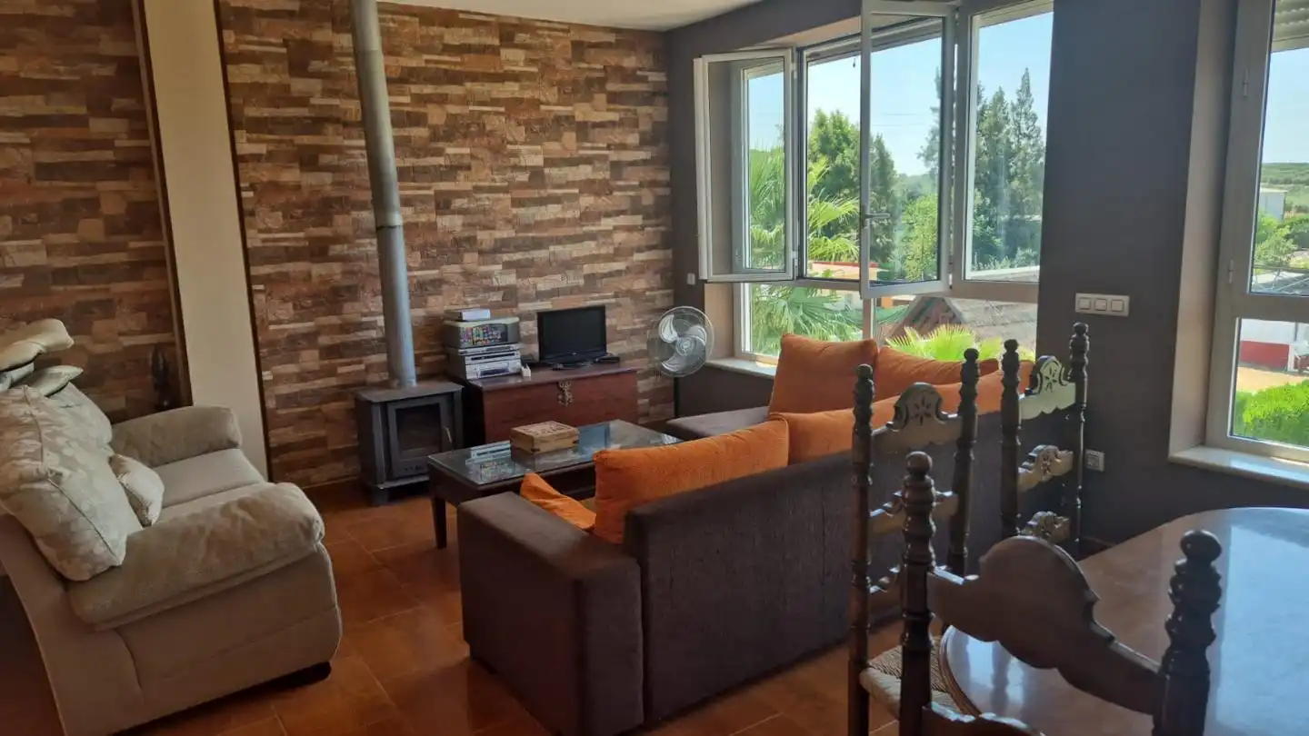 Casa rustica in vendita a La Puebla del Río, imagen 15