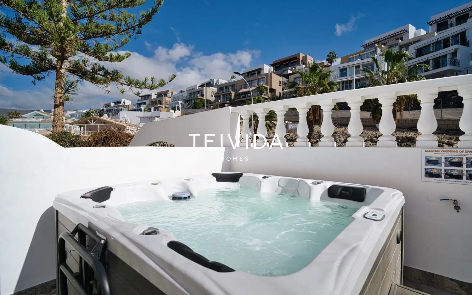 Maison mitoyenne à vendre à AVENIDA EUROPA, imagen 34