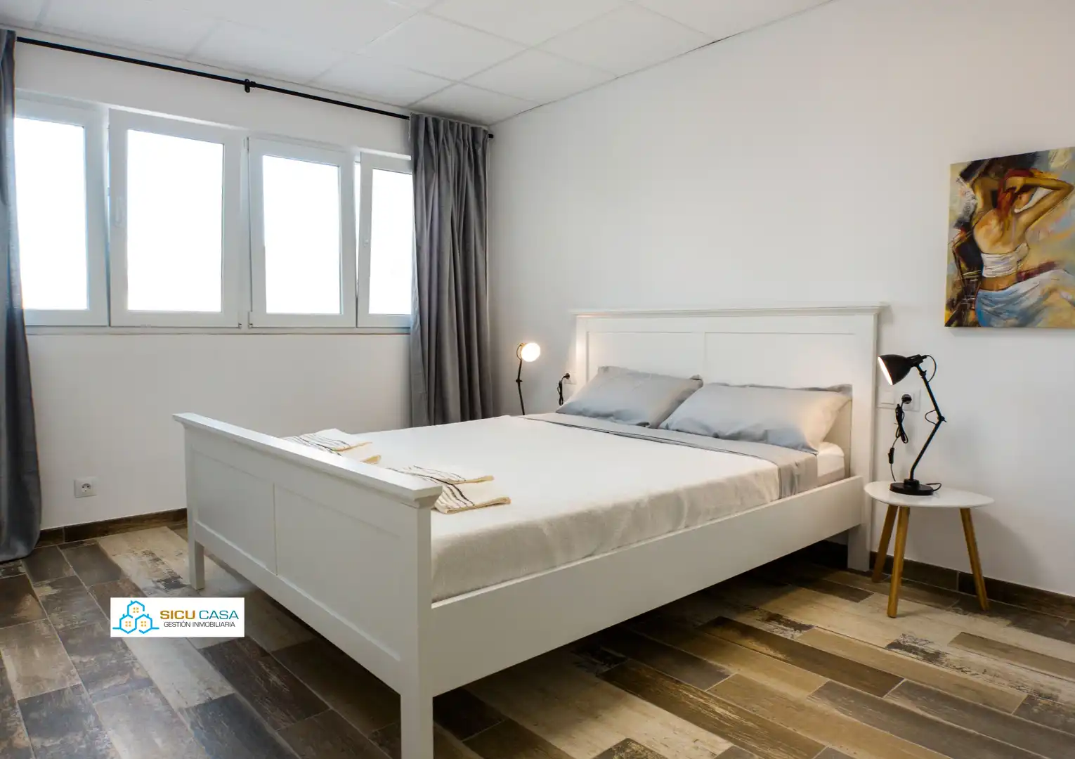 Apartamento de alquiler en Calle Galera, Jijona / Xixona