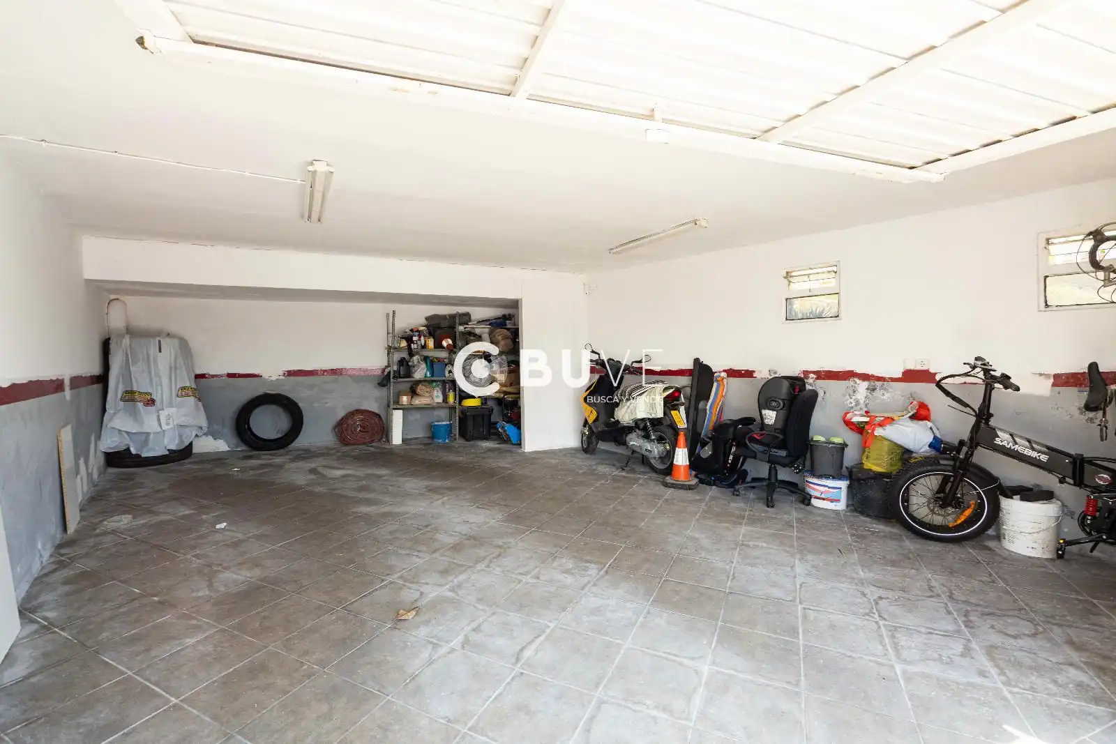 Detached house with pool for sale in DE LA ROSA, imagen 42