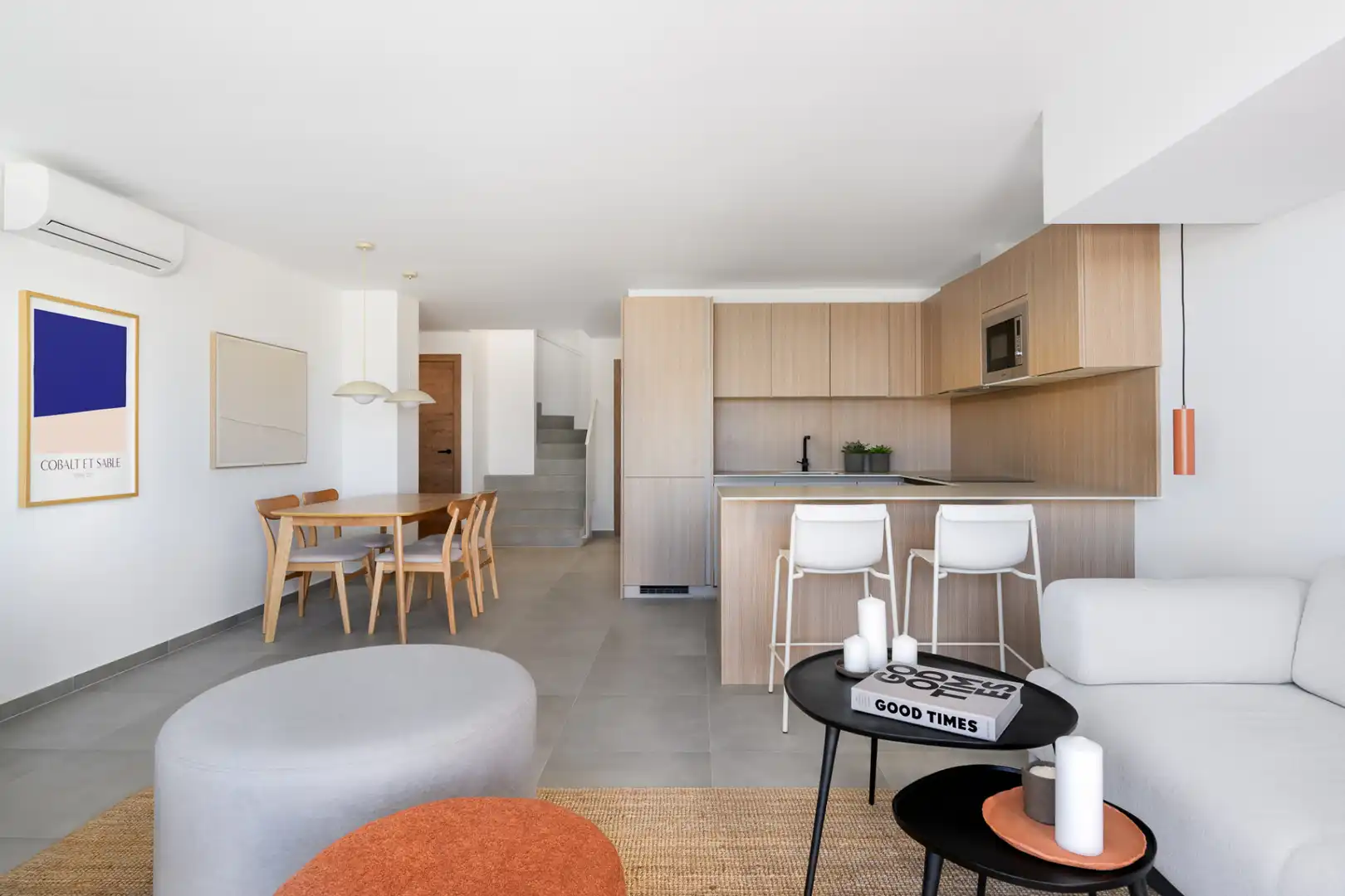 Erdgeschosswohnung zum Verkauf in Benamara - Atalaya, imagen 7