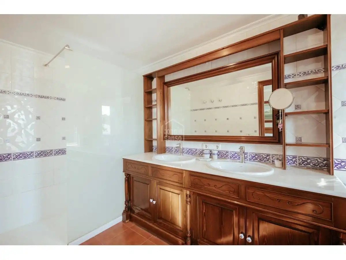 Villa zum Verkauf in Ferreries poble, imagen 16