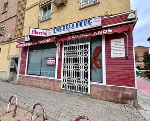 Local de lloguer en Valdepeñas amb Aire condicionat