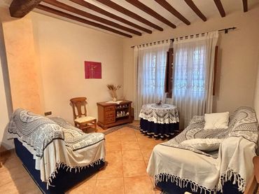 Maison à vendre à Aspe Centro