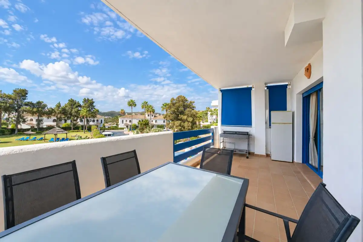 Apartament amb piscina en venda a La Duquesa, imagen 23