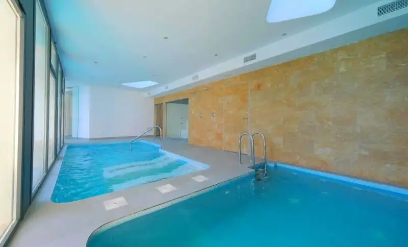 Apartament amb piscina en venda a Platja de Vila Joiosa, imagen 46