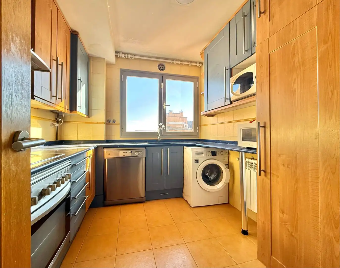 Appartement avec piscine à vendre à peseta, imagen 11