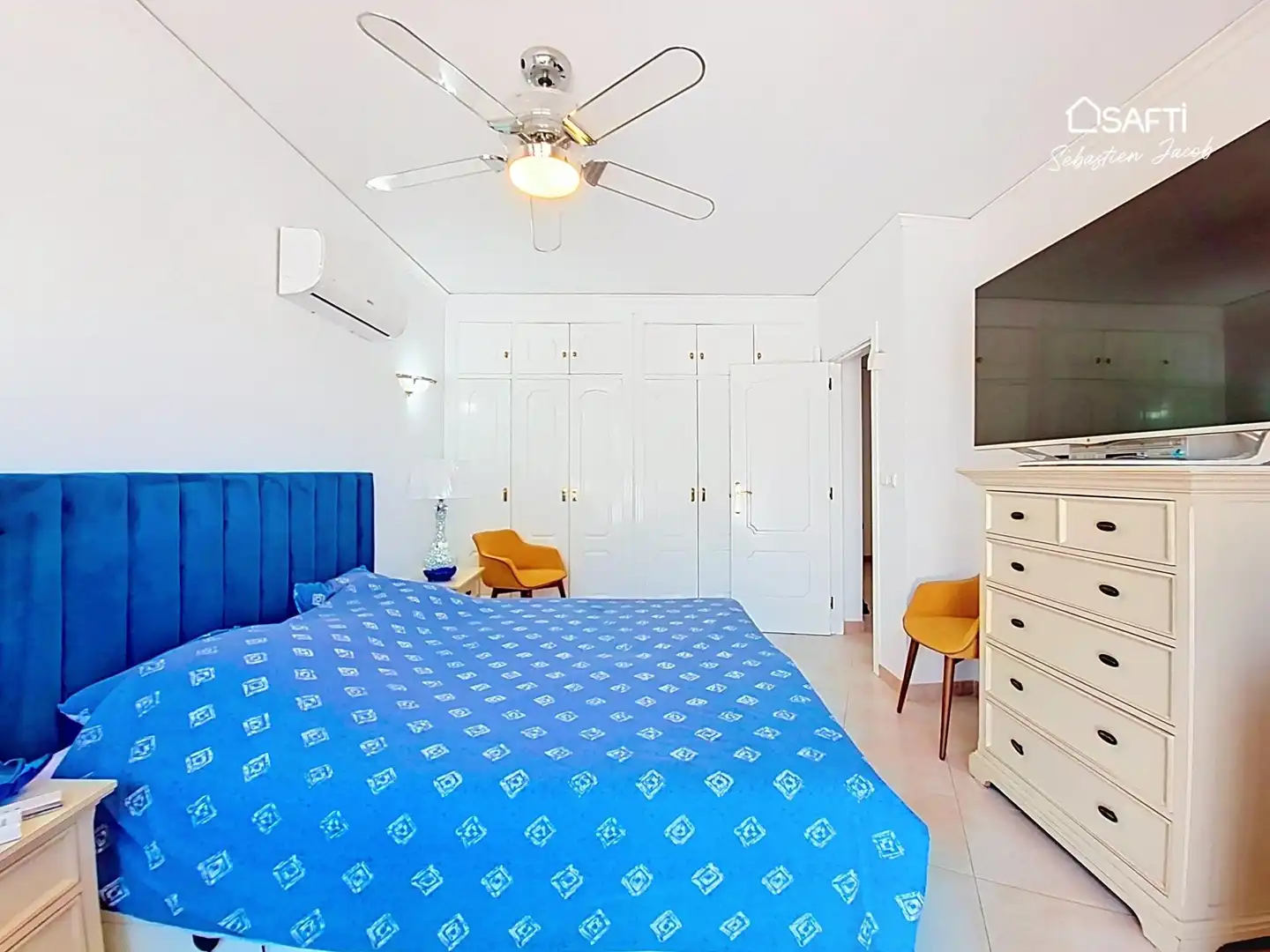 Maison avec piscine à vendre à El Montgó, imagen 15
