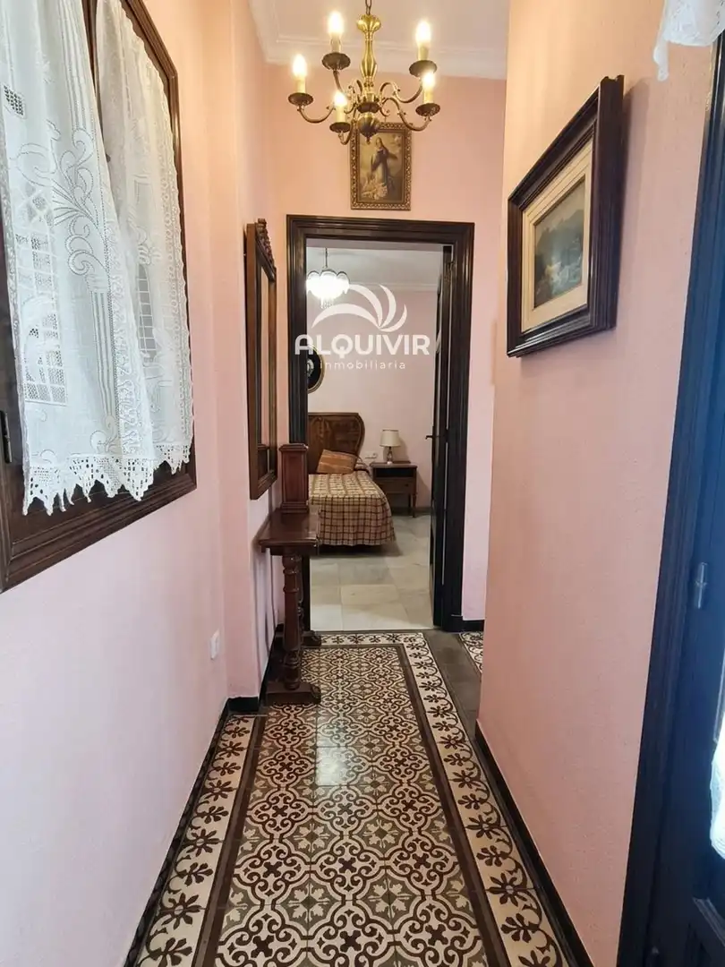 Edificio en venta en Sevilla