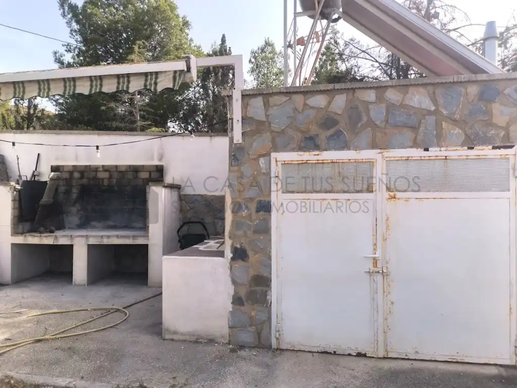 Casa o xalet de lloguer a Sax
