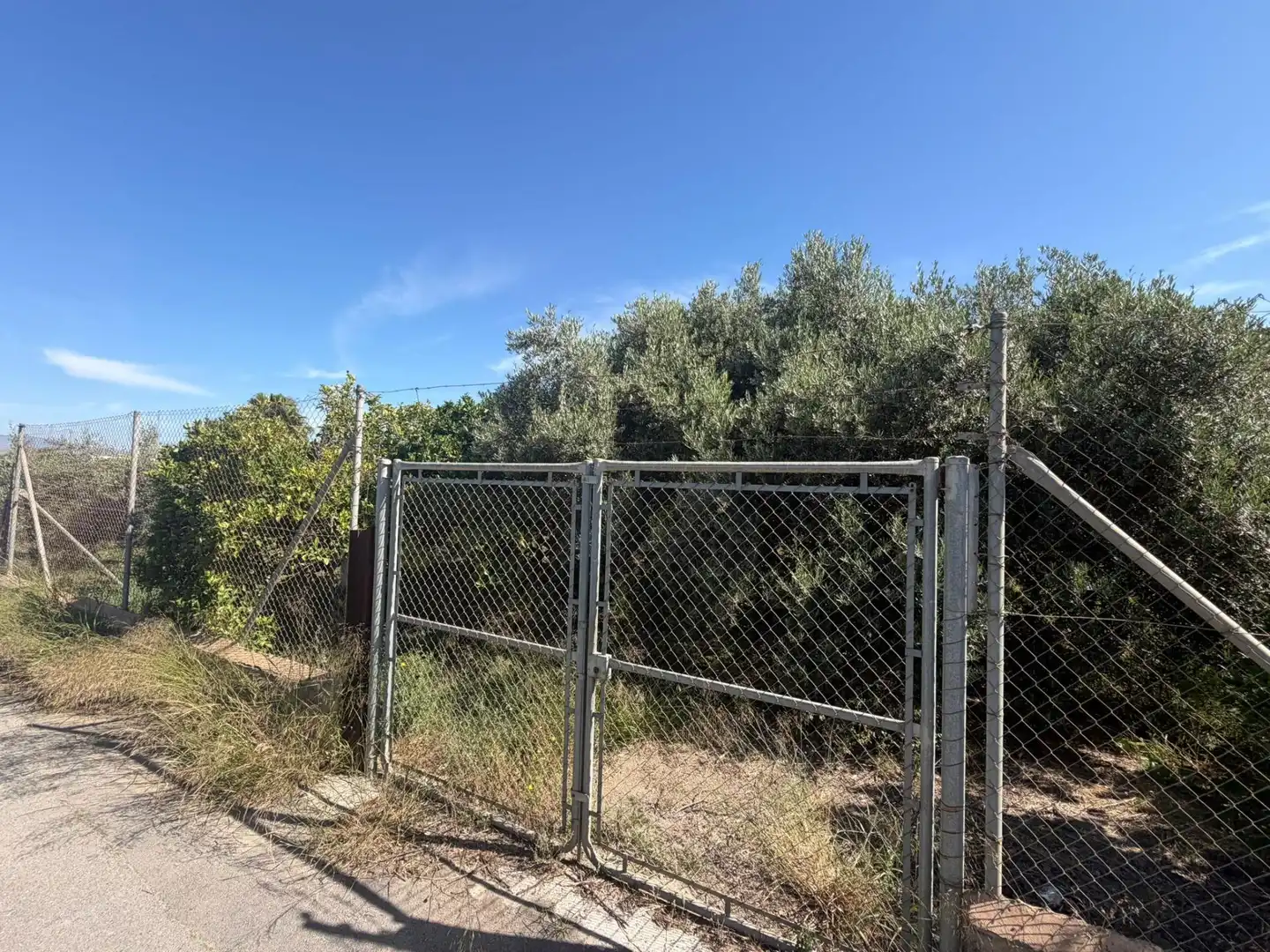 Terreny residencial en venda a Rioja, imagen 6