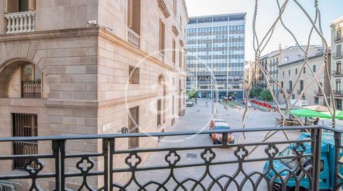 Foto 3 de Pis de lloguer a Pl. de Sant Jaume, Barri Gòtic,  Barcelona Capital