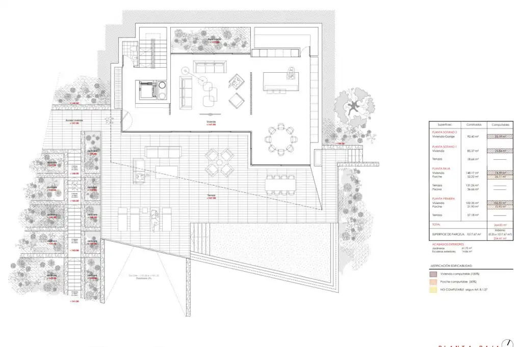 Casa o chalet en venta en Benissa pueblo  