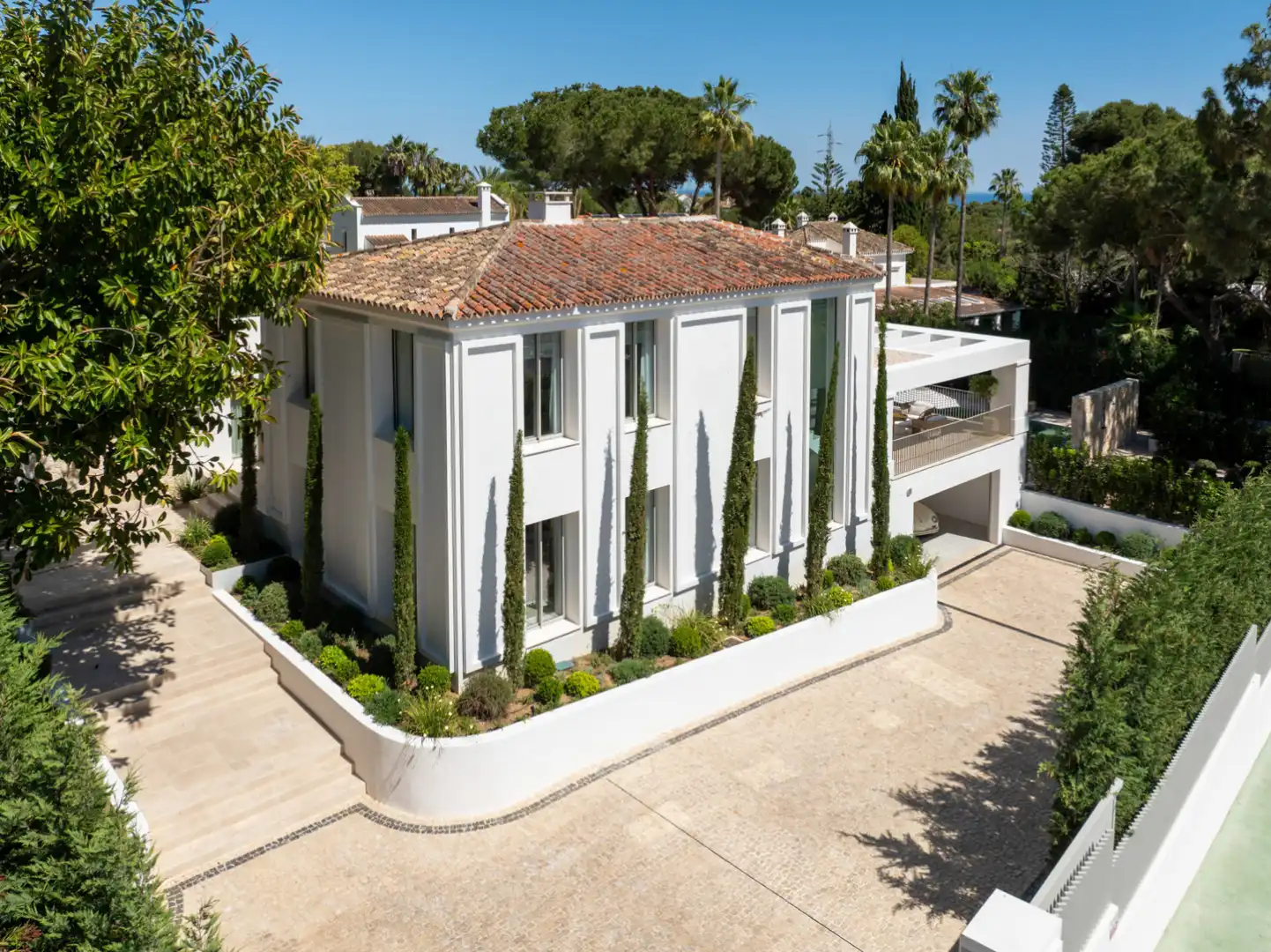 Maison avec terrasse à vendre à Marbella Centro, imagen 2
