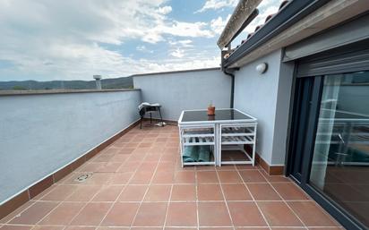 Terrace of Duplex for sale in Cardedeu  with Air Conditioner, Terrace and Balcony