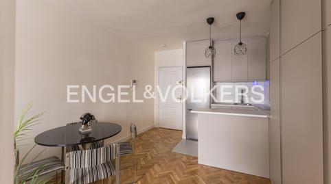 Photo 3 of Apartment to rent in Méjico, Guindalera,  Madrid Capital