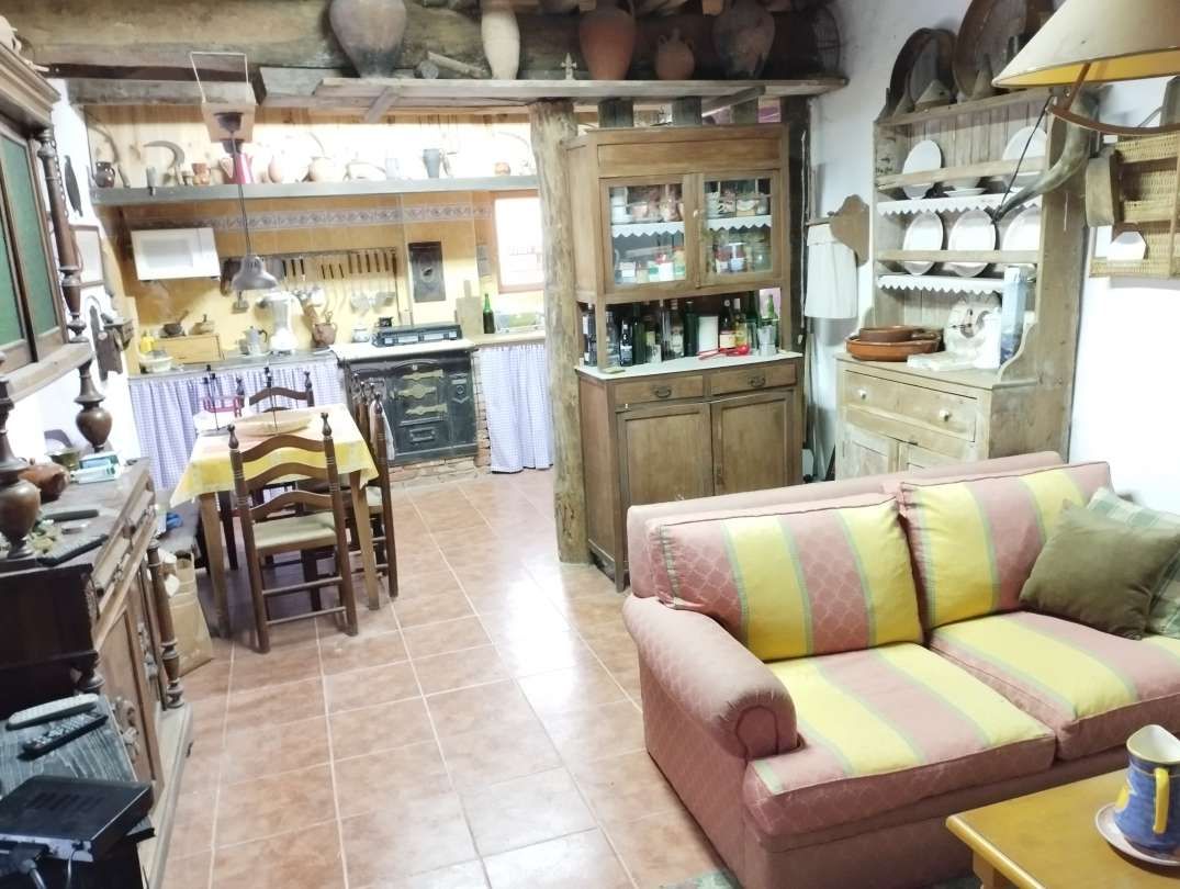 Casa o xalet en venda