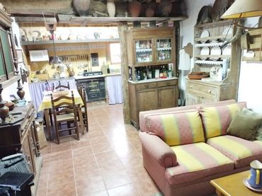 Casa en venda a Oña