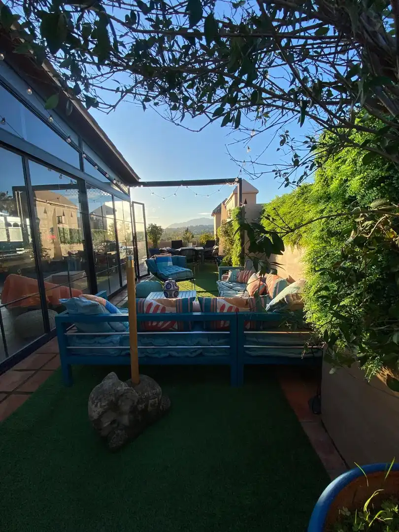 Dúplex amb piscina en venda a Benamara - Atalaya, imagen 22