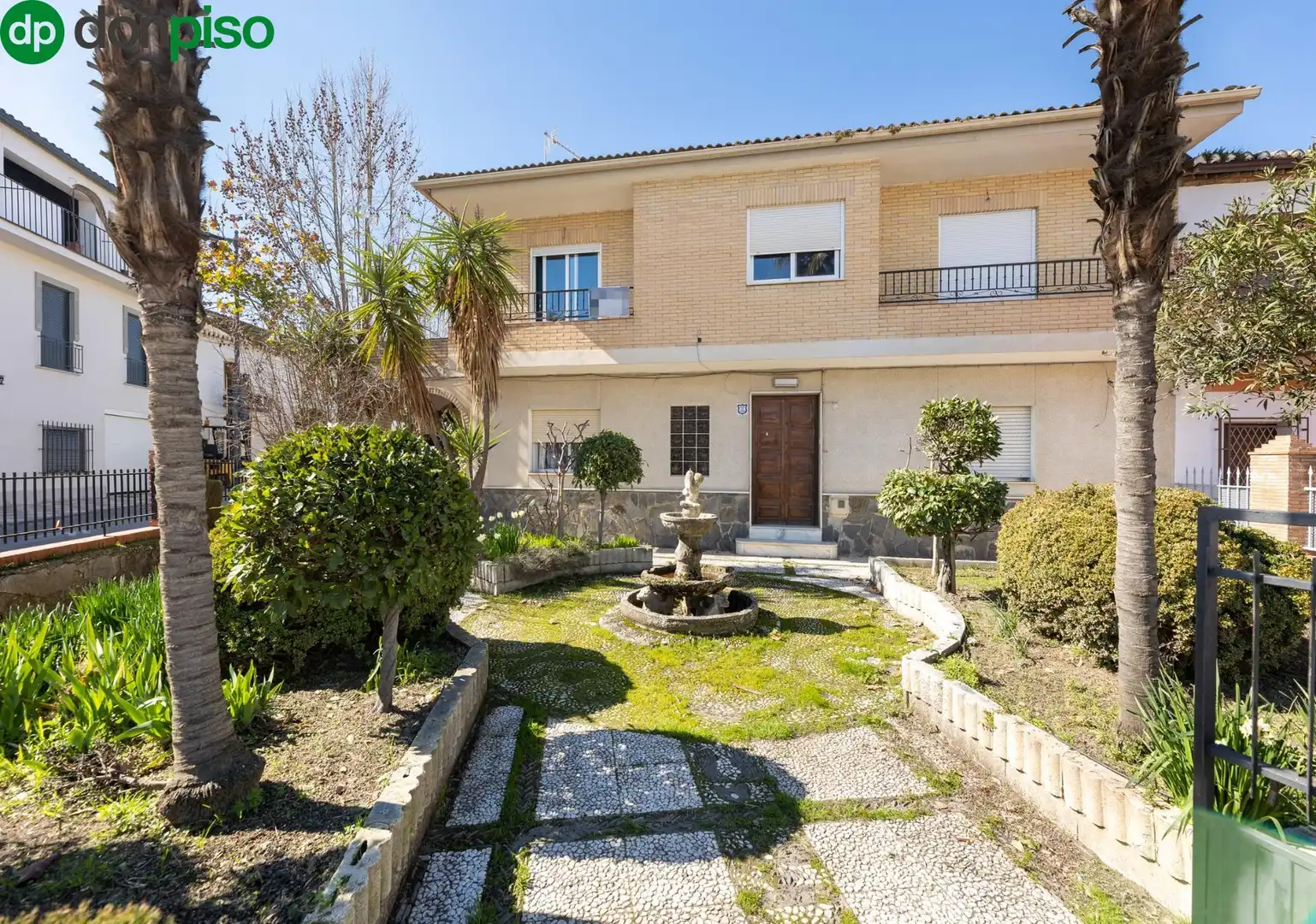 Casa en venda a Avenida Avenida Constitución