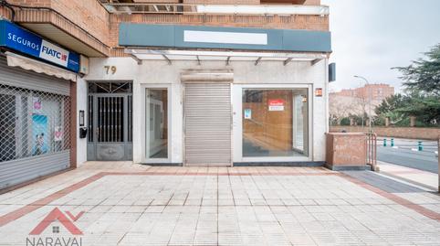 Photo 3 of Premises to rent in Calle General Vara de Rey, 79, Cascajos - Piqueras, La Rioja
